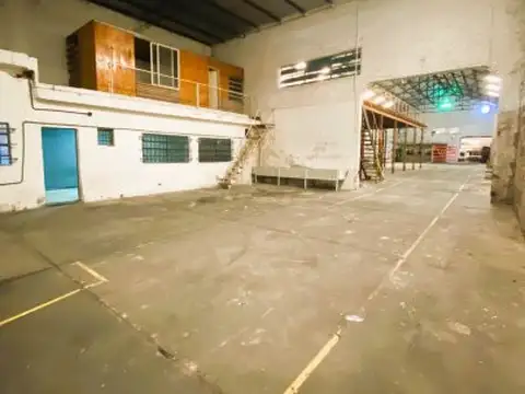 Galpon en Alquiler en General José de San Martín, $ 4.500.000