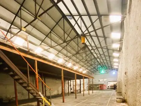 Galpon en Alquiler en General José de San Martín, $ 4.500.000