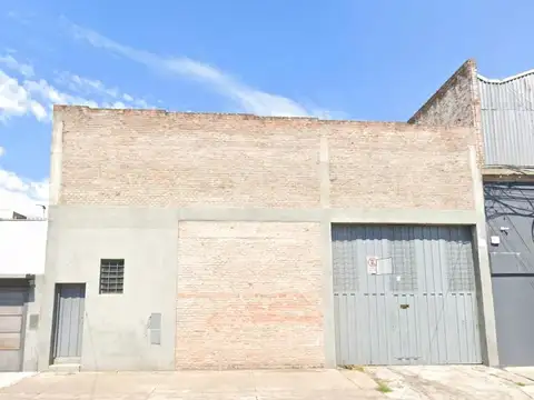 Galpón en Alquiler en General Jose De San Martin, Rosario