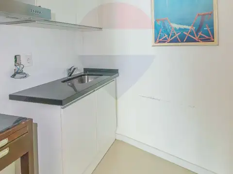 Venta Oficina / Consultorio Punta Carretas Garaje