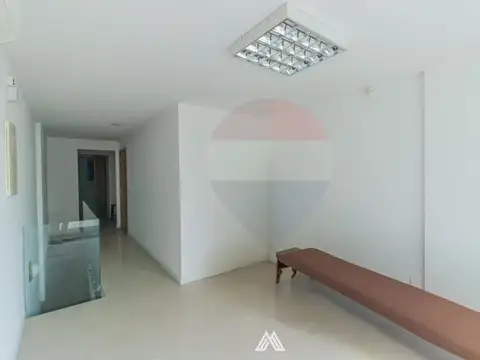 Oficina en Venta en Punta Carretas, USD 155.000