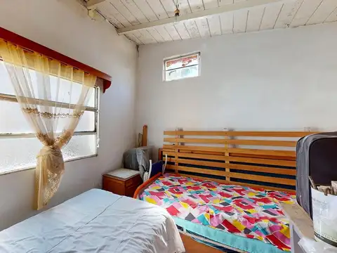 Depto Tipo Casa en Venta en El Progreso, USD 59.900