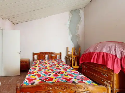 Depto Tipo Casa en Venta 28 años