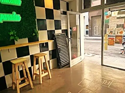 Local en venta - 1 Baño - 41Mts2 - Monserrat