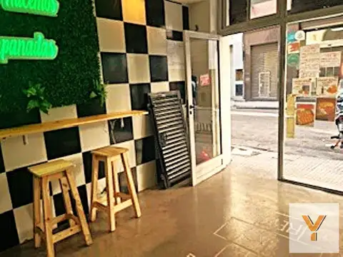 Local en venta - 1 Baño - 41Mts2 - Monserrat