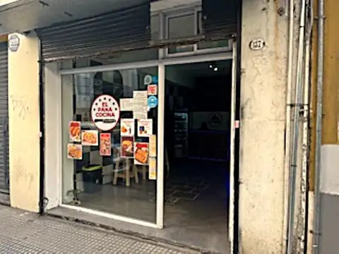 Local en Venta en Monserrat, USD 50.000