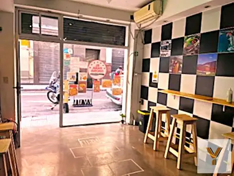 Local en venta - 1 Baño - 41Mts2 - Monserrat