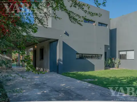VENTA - CASA QUINTA - San Pedro (Bs.As) Camino al aeroclub