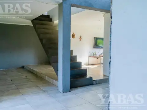 VENTA - CASA QUINTA - San Pedro (Bs.As) Camino al aeroclub