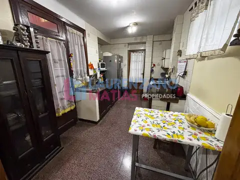 Depto Tipo Casa en Venta en Villa Urquiza, USD 160.000