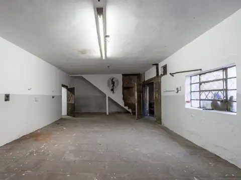 VENTA OPORTUNIDAD GALPON 269 METROS SAN MARTIN