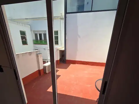 PH 3 Ambientes al frente. Sin gastos de expensas.