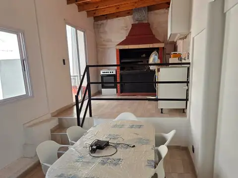 Depto Tipo Casa en Venta en Parque Chas, USD 138.000