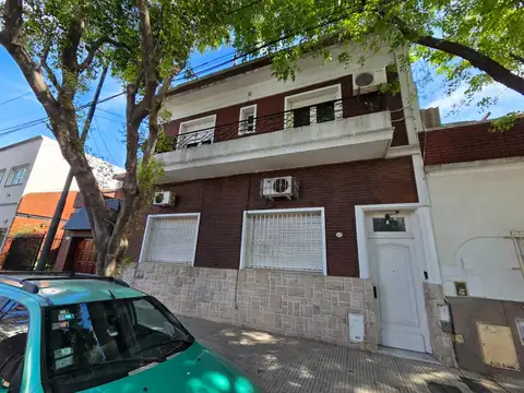 PH 3 Ambientes al frente. Sin gastos de expensas.