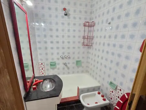 Constantinopla 3300, Piso PB