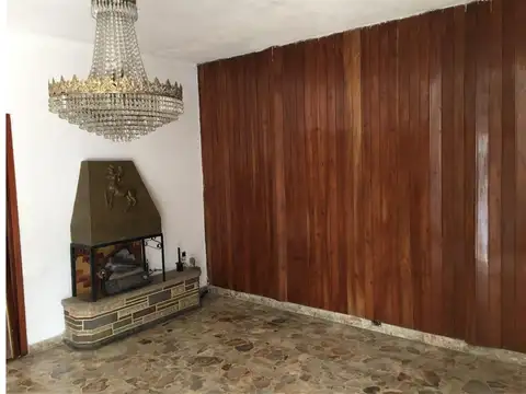 Casa en Venta 40 años