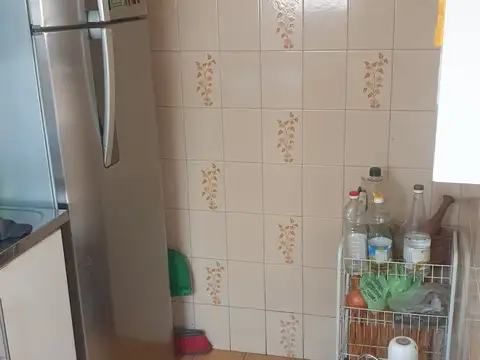 Depto Tipo Casa en Venta de 1 dormitorio