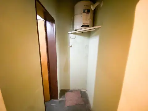 Depto Tipo Casa en Venta en Banfield, USD 39.000