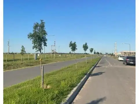 Terreno en Venta en Funes Norte, USD 58.000