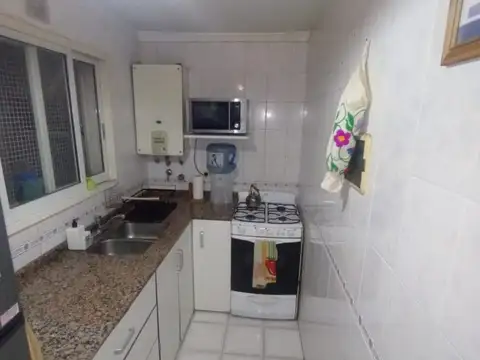 Departamento en Alquiler de 2 dormitorios