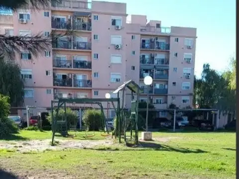 Departamento en Alquiler de 2 dormitorios