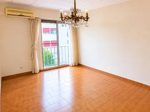Venta Departamento Martínez 3 Ambientes RESERVADA