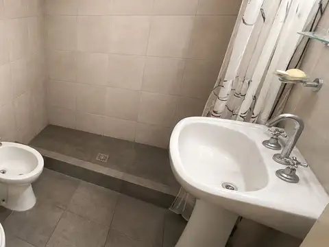 Departamento en Venta en Martinez, USD 87.900