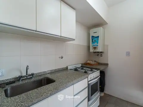 Departamento en Venta de 2 dormitorios