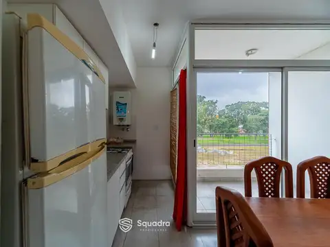 Departamento en Venta en Granadero Baigorria, USD 45.000
