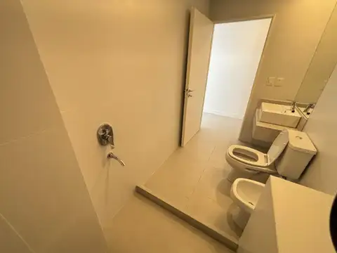 Departamento en Alquiler al Oeste