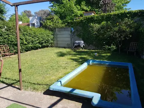 Casa en Venta de 2 dormitorios