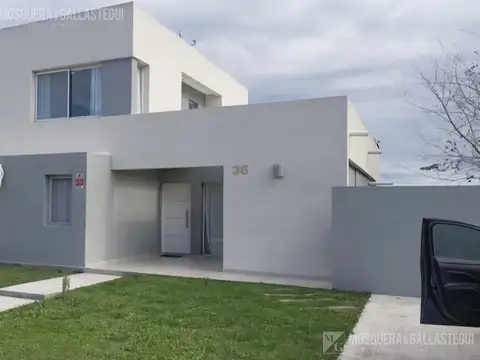 Casas del Este