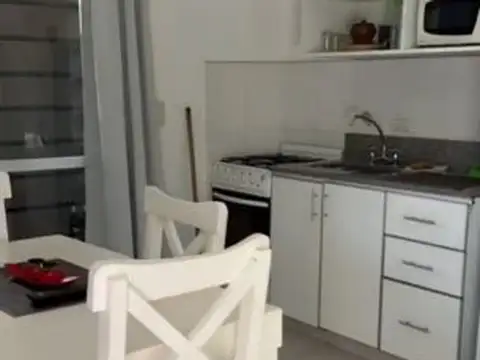 Departamento en Venta en Ostende, USD 72.000