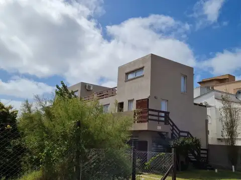 Departamento 2 ambientes en venta Ostende