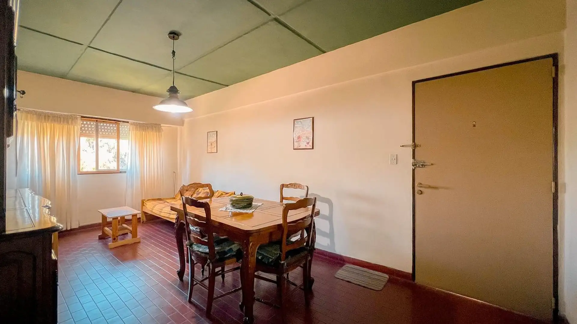 VENTA DPTO 4 AMB. BARRIO JARDIN-IMPECABLE