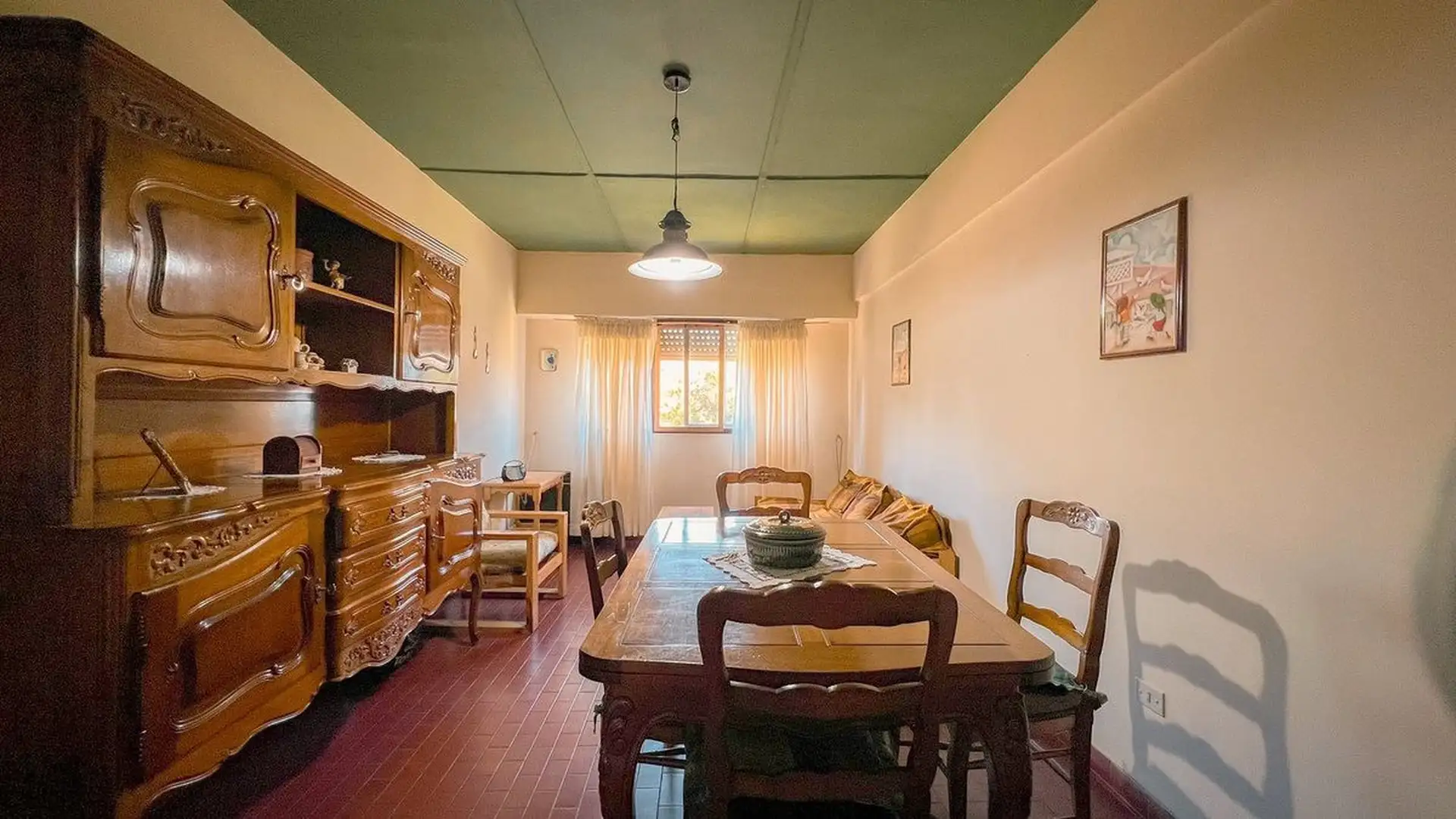 VENTA DPTO 4 AMB. BARRIO JARDIN-IMPECABLE
