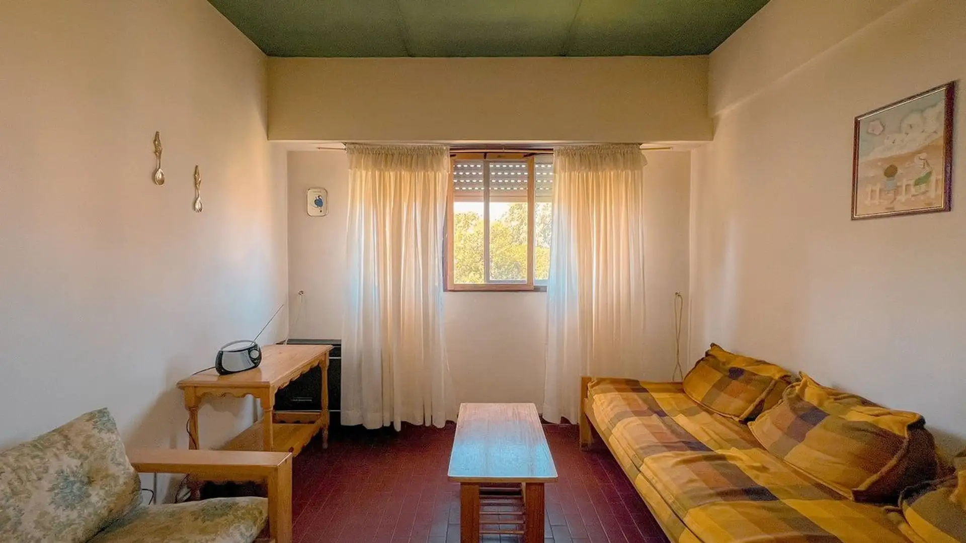 VENTA DPTO 4 AMB. BARRIO JARDIN-IMPECABLE