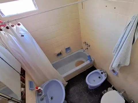 Departamento en Venta 55 años