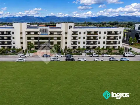 Monoambiente en venta Complejo Porto