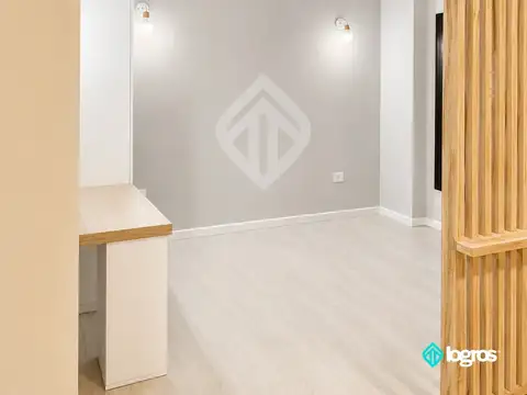 Departamento en Venta en San Lorenzo Chico, USD 88.000
