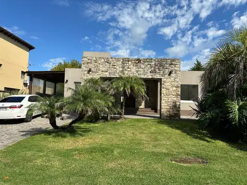 Venta Casa en Campo Grande