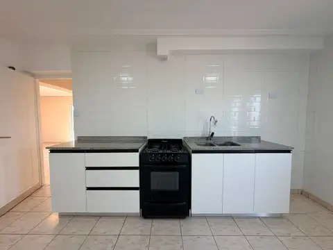 Departamento en Venta 13 años