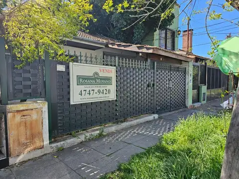 Depto Tipo Casa en Venta de 3 ambientes