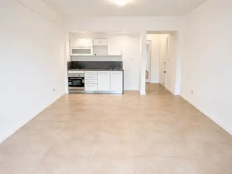 Departamento en Alquiler en Villa Urquiza, Capital Federal