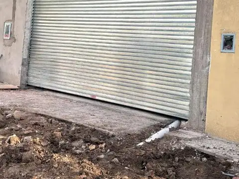 GALPÓN EN ALQUILER ITUZAINGO 