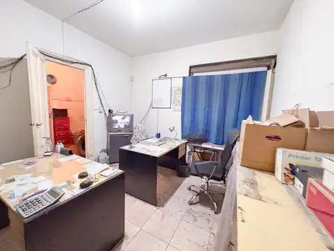 Crisologo Larralde al 3300