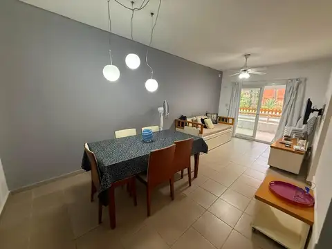 Venta departamento 3 ambientes Pinamar