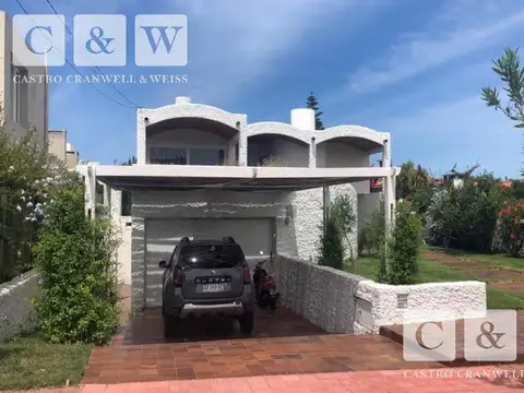 Casa en Venta de 4 dormitorios