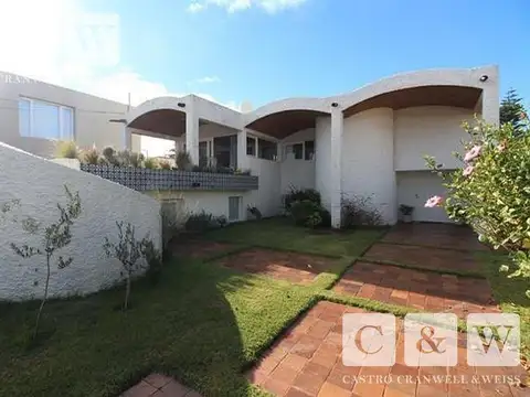 Excelente casa en Punta del Este