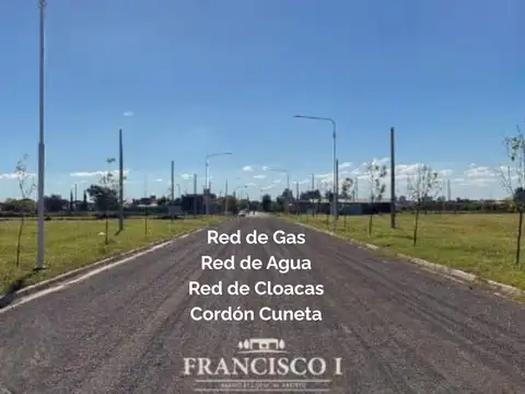 Terreno en Venta de 456,0 m2